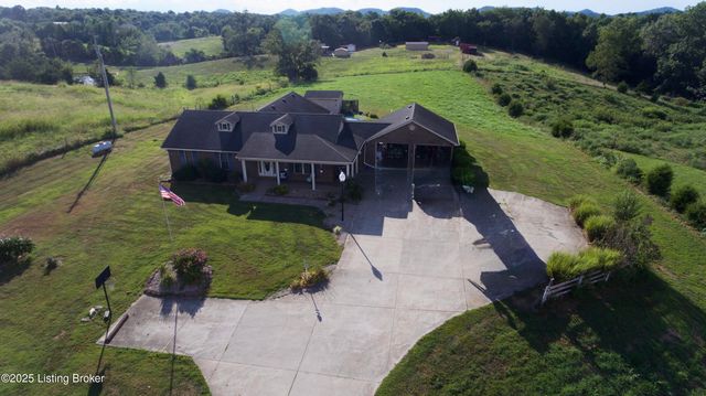 2568 Holy Cross Rd, New Haven, KY 40051