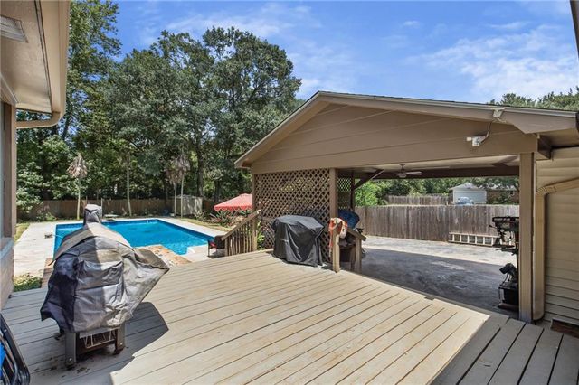6666 Hounds Run N, Mobile, AL 36608
