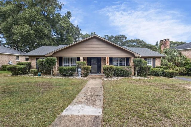6666 Hounds Run N, Mobile, AL 36608