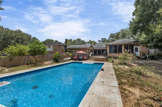 6666 Hounds Run N, Mobile, AL 36608