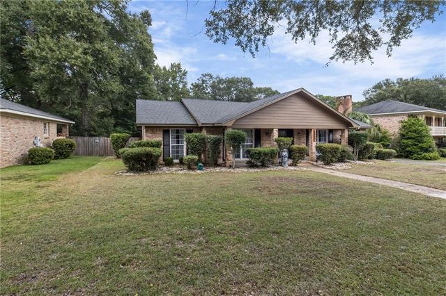 6666 Hounds Run N, Mobile, AL 36608