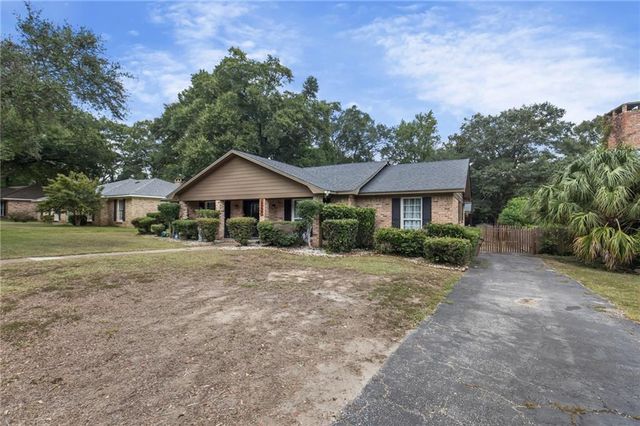 6666 Hounds Run N, Mobile, AL 36608