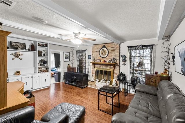 6666 Hounds Run N, Mobile, AL 36608