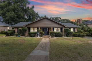 6666 Hounds Run N, Mobile, AL 36608