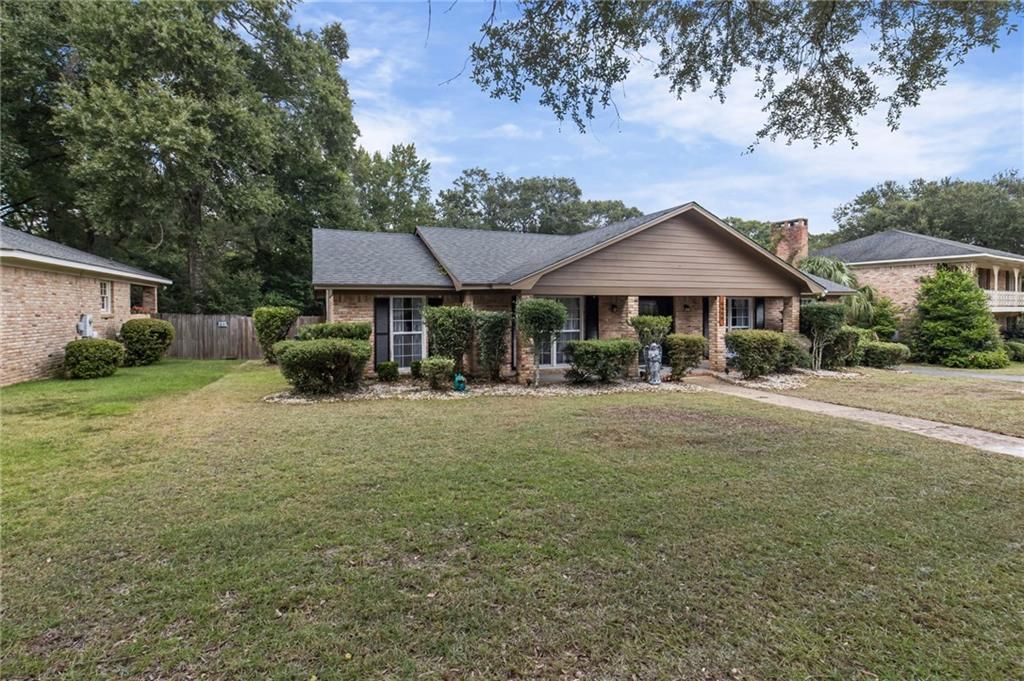 6666 Hounds Run N, Mobile, AL 36608 — photo 3