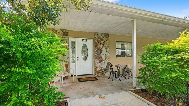 9328 FRED STREET, Hudson, FL 34669