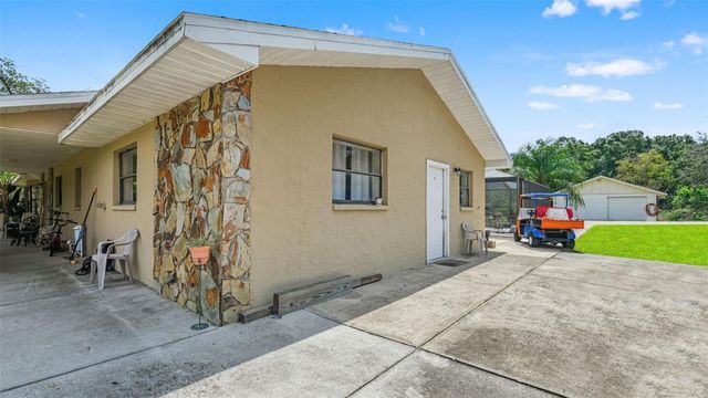 9328 FRED STREET, Hudson, FL 34669