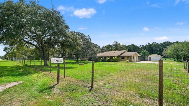 9328 FRED STREET, Hudson, FL 34669