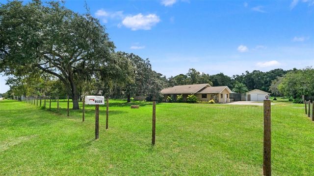 9328 FRED STREET, Hudson, FL 34669