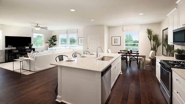 6004 Alfred Acres DR, Del Valle, TX 78617