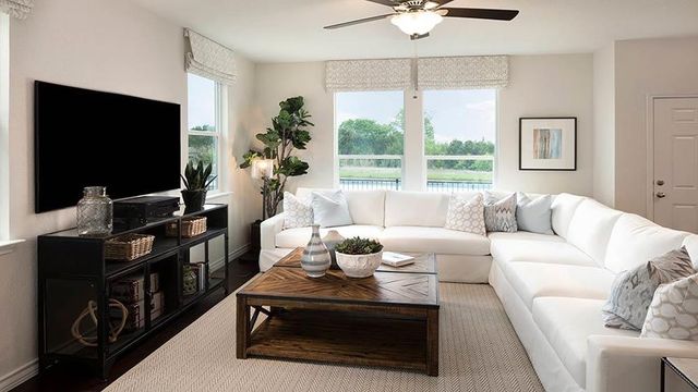 6004 Alfred Acres DR, Del Valle, TX 78617