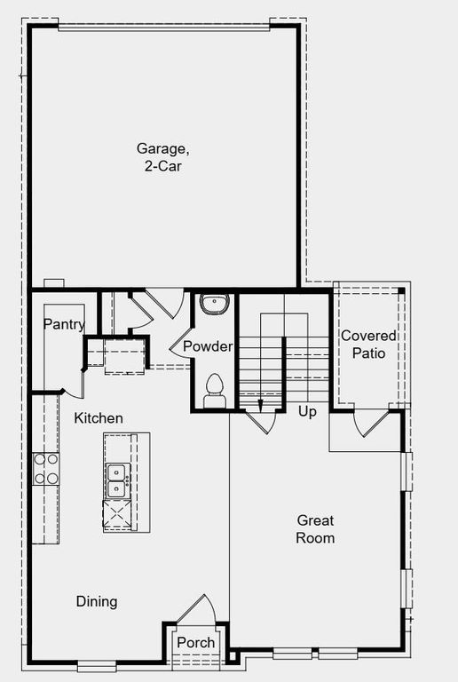 6004 Alfred Acres DR, Del Valle, TX 78617