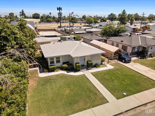 251 Irene Street, Bakersfield, CA 93305