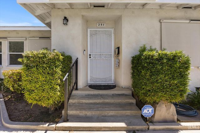 251 Irene Street, Bakersfield, CA 93305