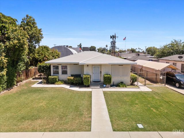 251 Irene Street, Bakersfield, CA 93305