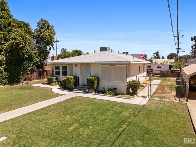 251 Irene Street, Bakersfield, CA 93305