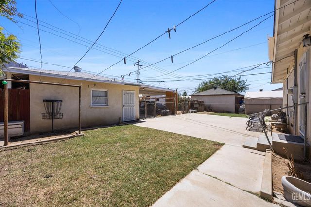 251 Irene Street, Bakersfield, CA 93305