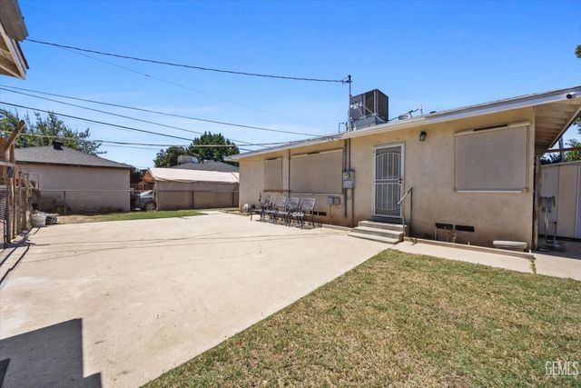 251 Irene Street, Bakersfield, CA 93305