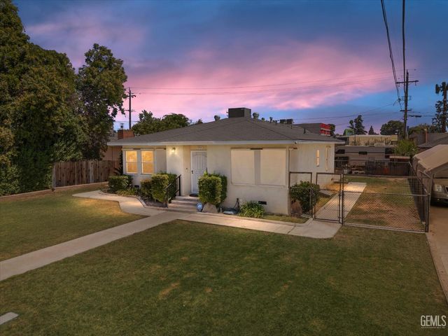 251 Irene Street, Bakersfield, CA 93305