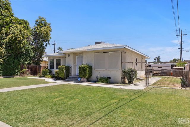 251 Irene Street, Bakersfield, CA 93305
