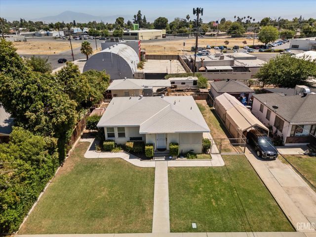 251 Irene Street, Bakersfield, CA 93305