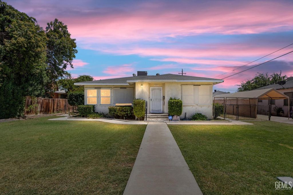 251 Irene Street, Bakersfield, CA 93305