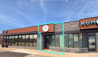 28142 Woodward Avenue, Royal Oak, MI 48067