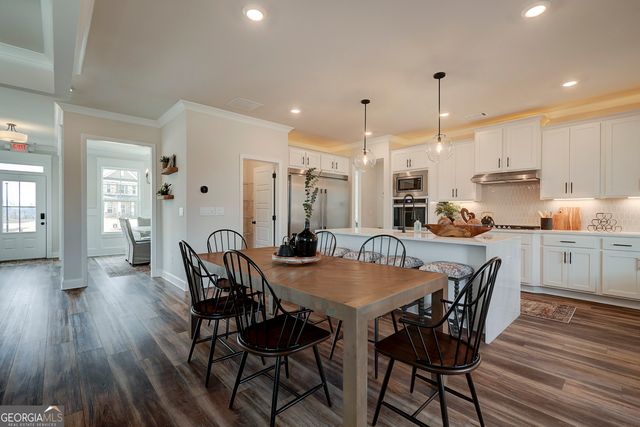 74 Cardinal Pond Lane 7A, Winder, GA 30680