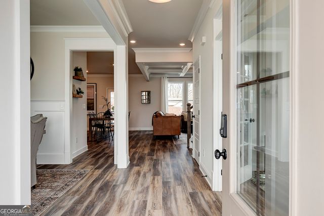 74 Cardinal Pond Lane 7A, Winder, GA 30680