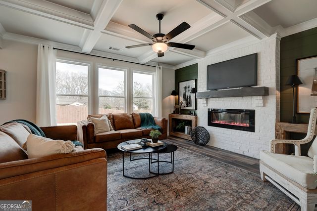 74 Cardinal Pond Lane 7A, Winder, GA 30680