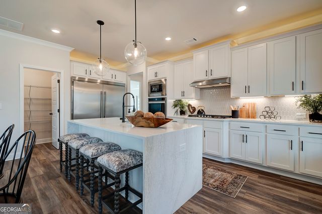 74 Cardinal Pond Lane 7A, Winder, GA 30680