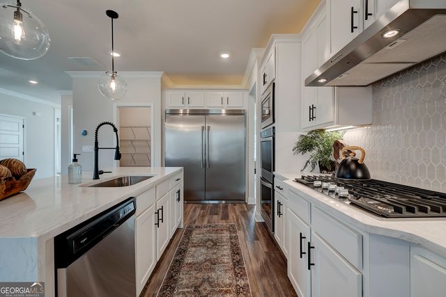 74 Cardinal Pond Lane 7A, Winder, GA 30680