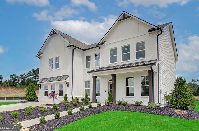 74 Cardinal Pond Lane 7A, Winder, GA 30680