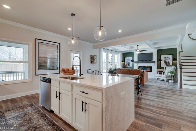 74 Cardinal Pond Lane 7A, Winder, GA 30680