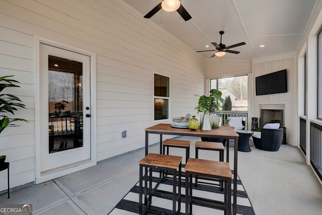 74 Cardinal Pond Lane 7A, Winder, GA 30680