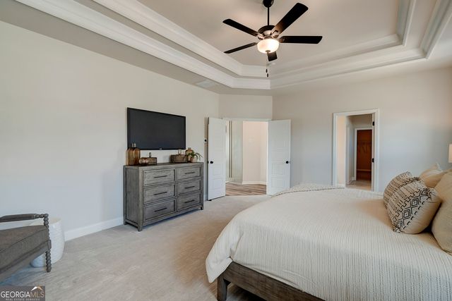 74 Cardinal Pond Lane 7A, Winder, GA 30680