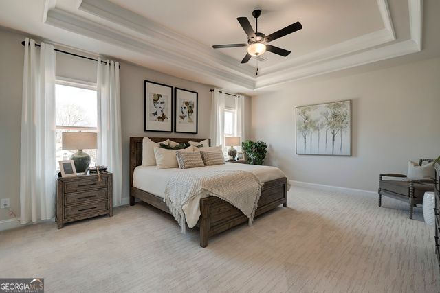 74 Cardinal Pond Lane 7A, Winder, GA 30680