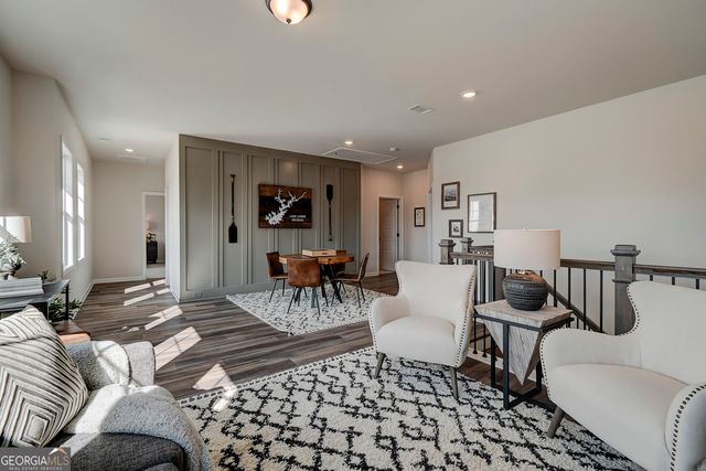 74 Cardinal Pond Lane 7A, Winder, GA 30680