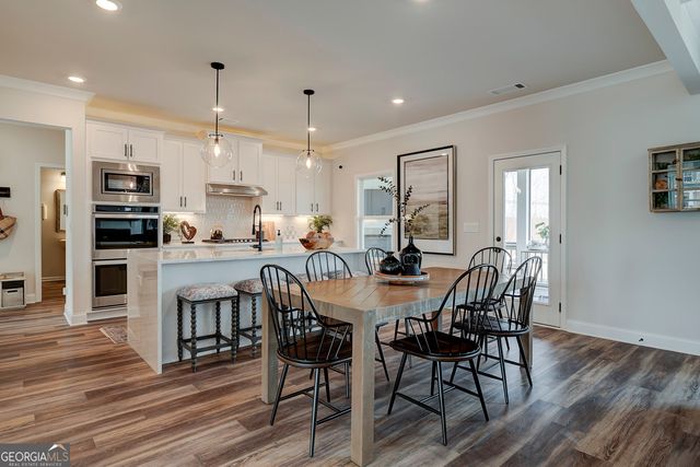 74 Cardinal Pond Lane 7A, Winder, GA 30680