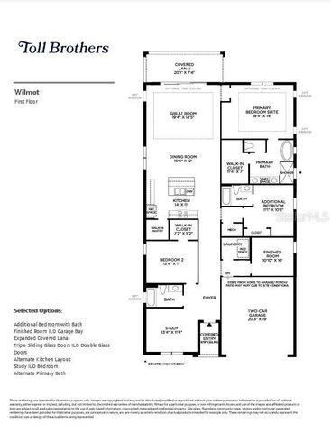 3682 ARBORDALE LOOP, Sanford, FL 32771