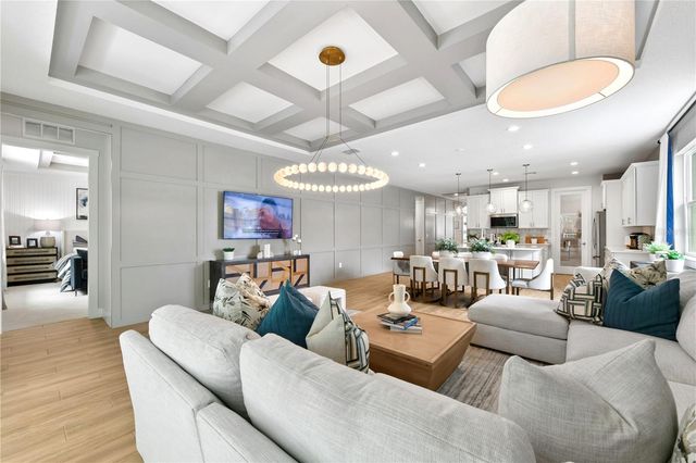 3682 ARBORDALE LOOP, Sanford, FL 32771