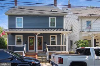 154 WOOD ST, Doylestown, PA 18901