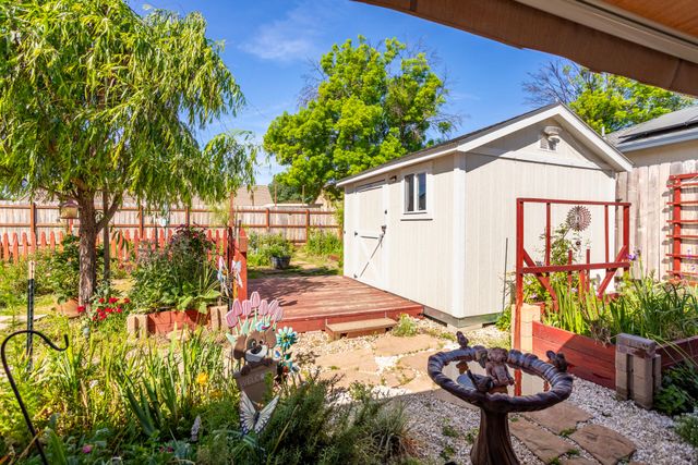 1376 Fitz Place, Redding, CA 96003