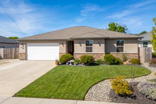 1376 Fitz Place, Redding, CA 96003