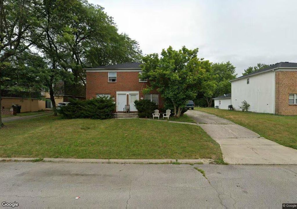 2040 Bairsford Drive, Columbus, OH 43232