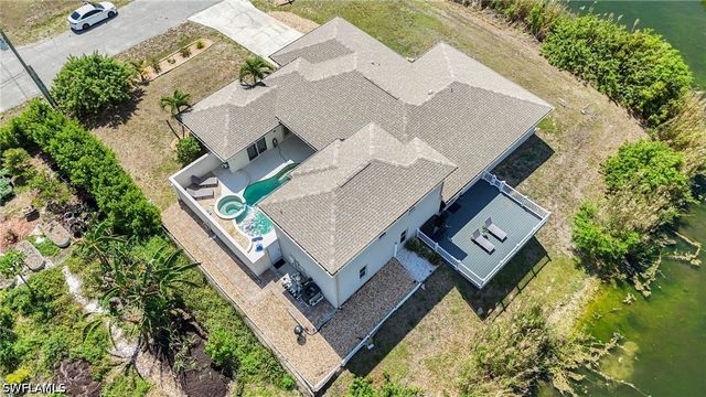 2534 NE 20th CT, Cape Coral, FL 33909