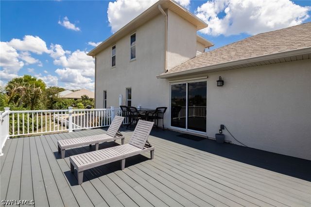 2534 NE 20th CT, Cape Coral, FL 33909