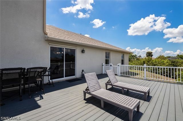 2534 NE 20th CT, Cape Coral, FL 33909
