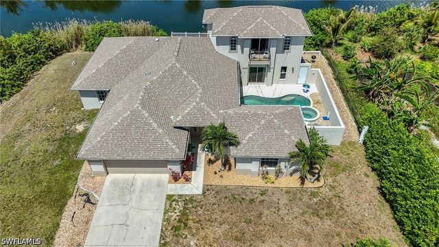 2534 NE 20th CT, Cape Coral, FL 33909