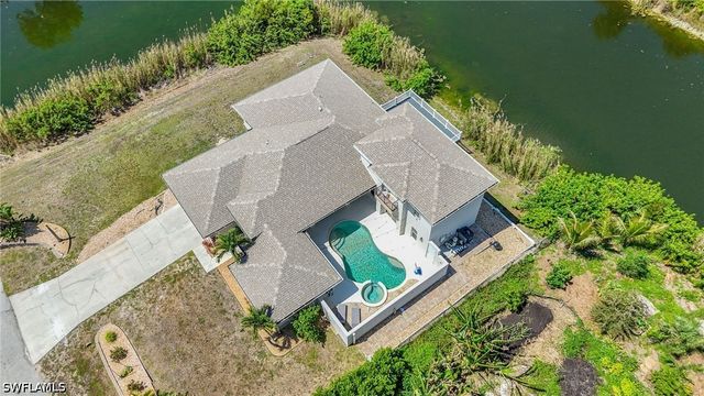 2534 NE 20th CT, Cape Coral, FL 33909